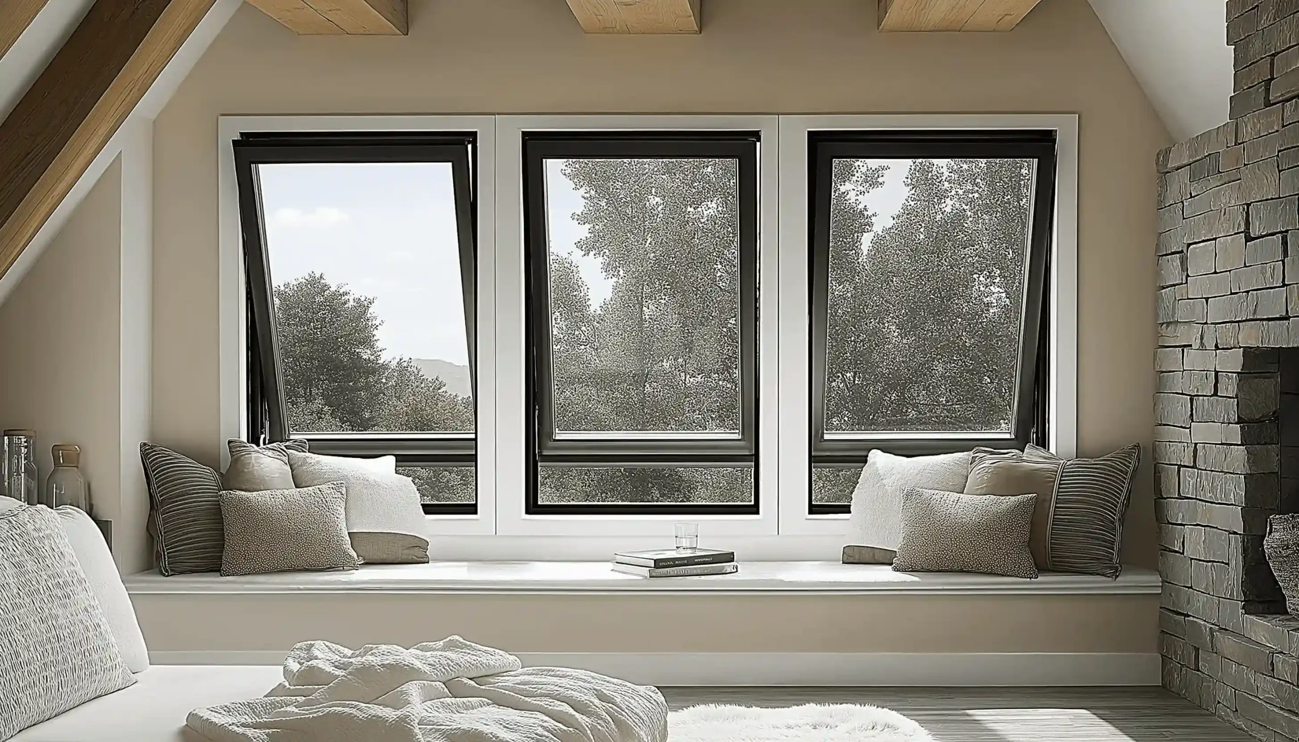 Awning Windows Bedroom Window Ideas