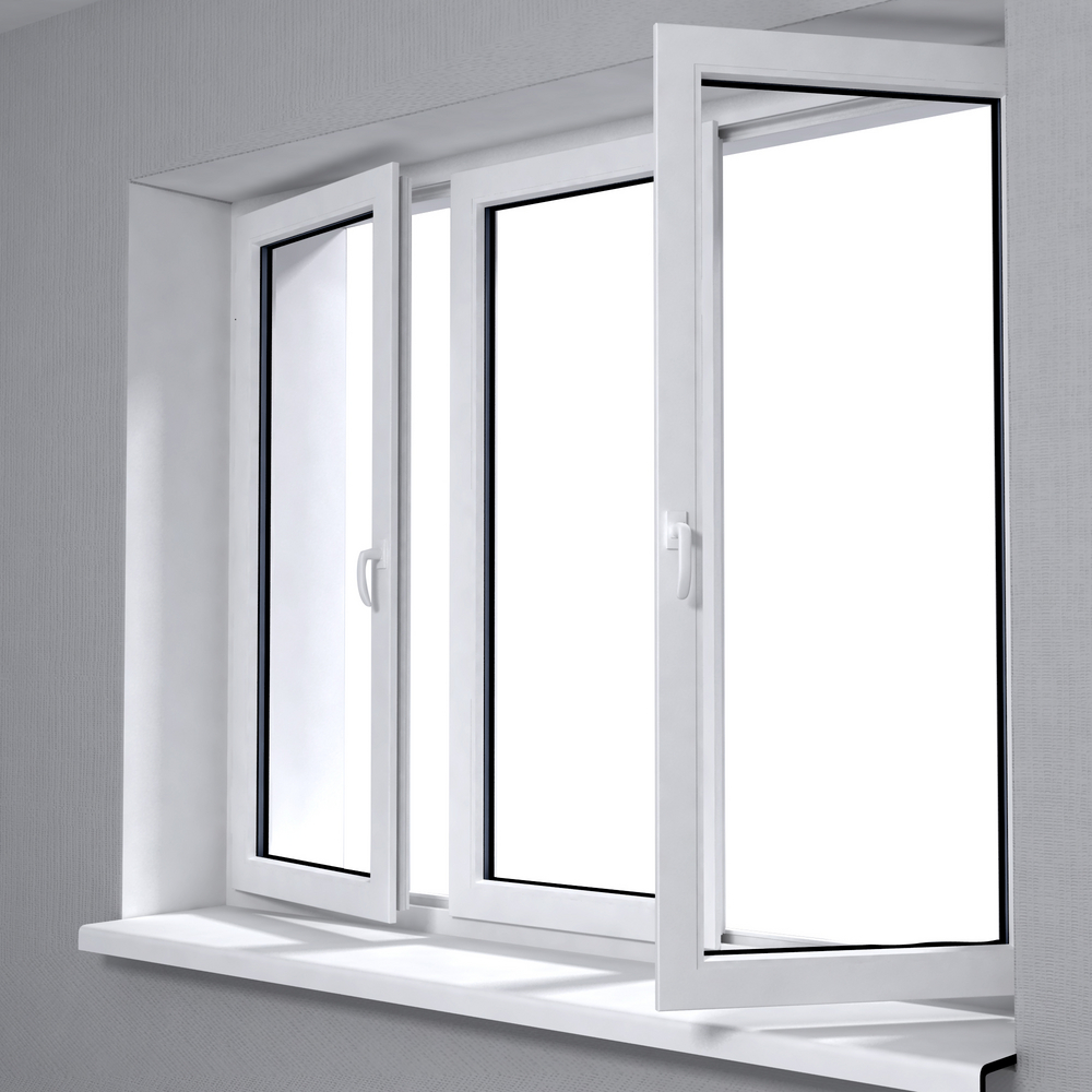 Casement Window leave