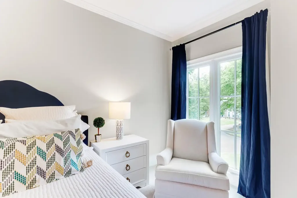 Casement Windows Bedroom Window Ideas