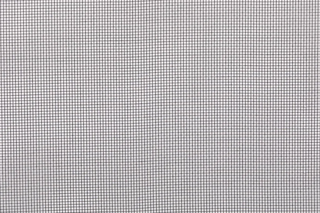 Rete ad alta visibilità per una visione chiara dello schermo