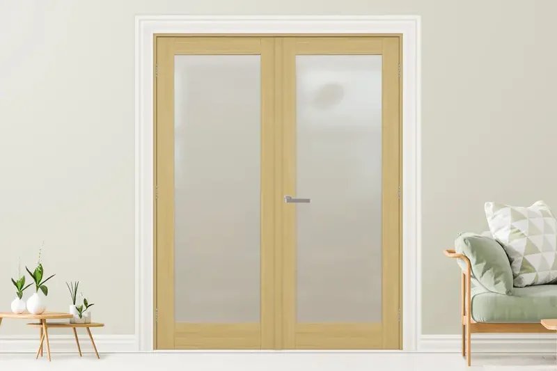 Internal French Doors style French Door