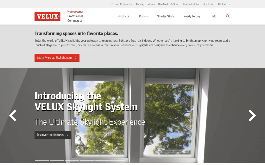 VELUX USA