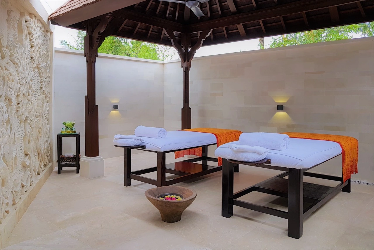 Ideas para villas de lujo, servicios de bienestar y spa