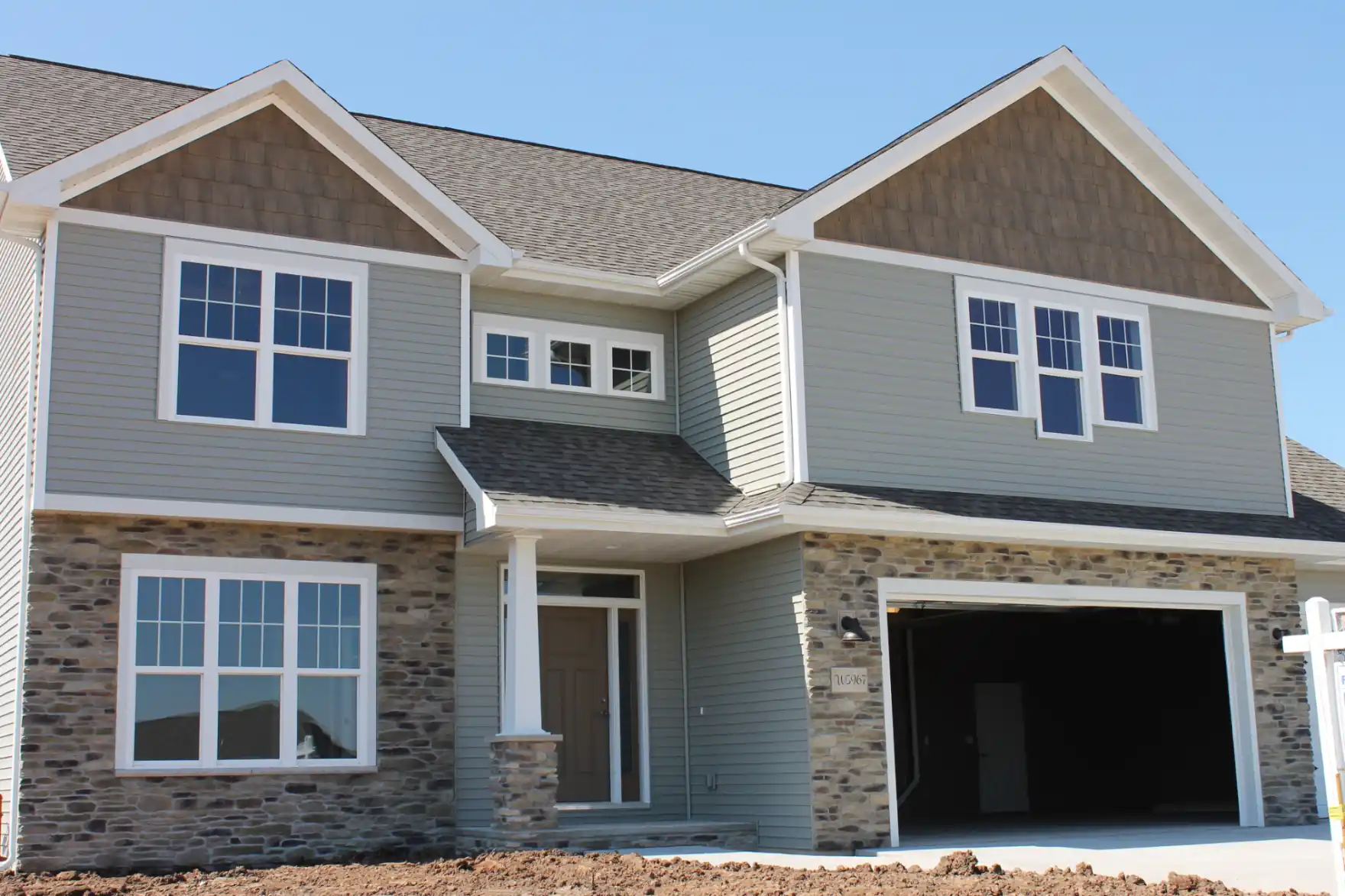 상단 창틀 전용 그릴 더블 헝 창