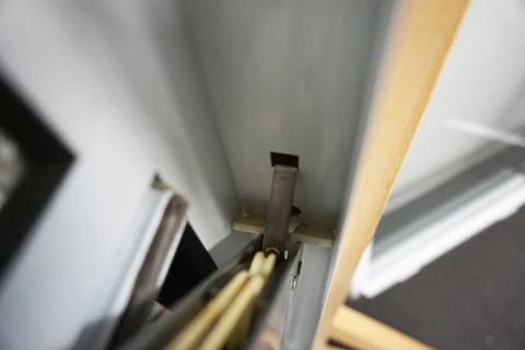 窓バランスの交換手順ガイド