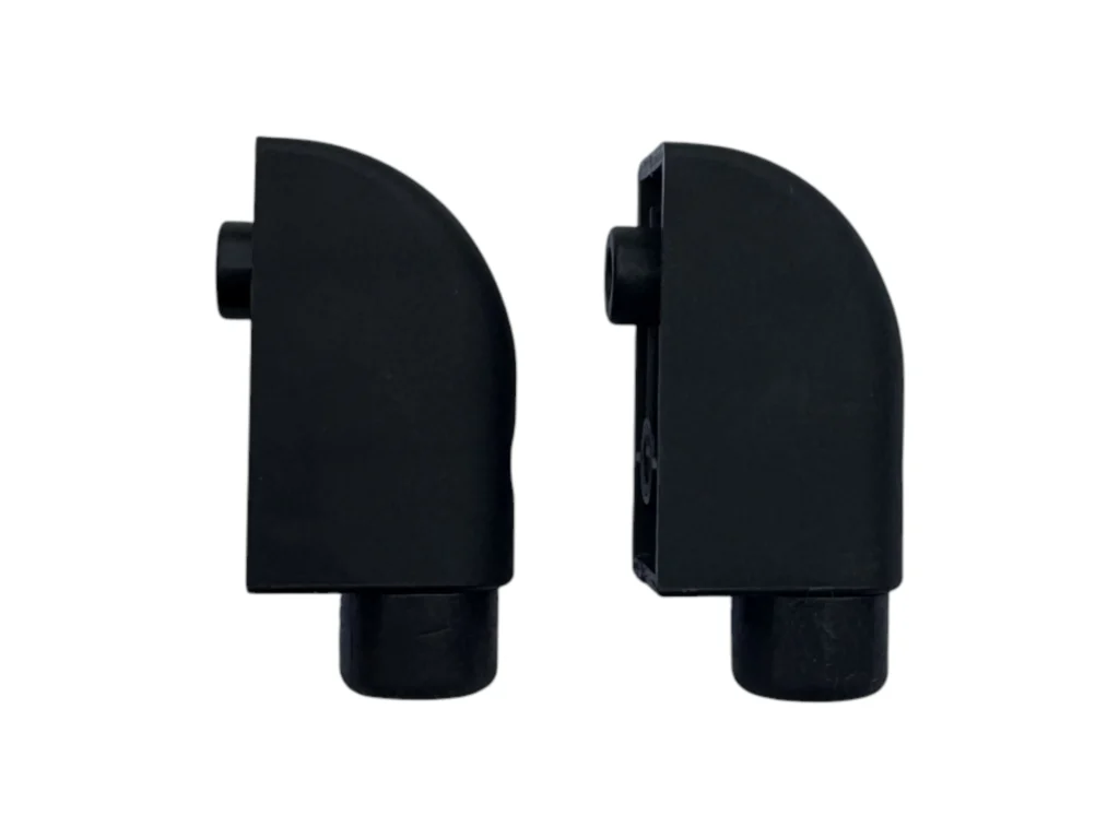 Tampone anticollisione CMECH