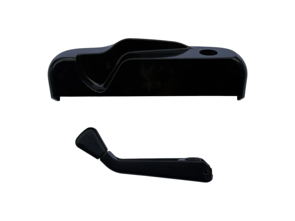 Custodia protettiva per coperchio operatore SM00