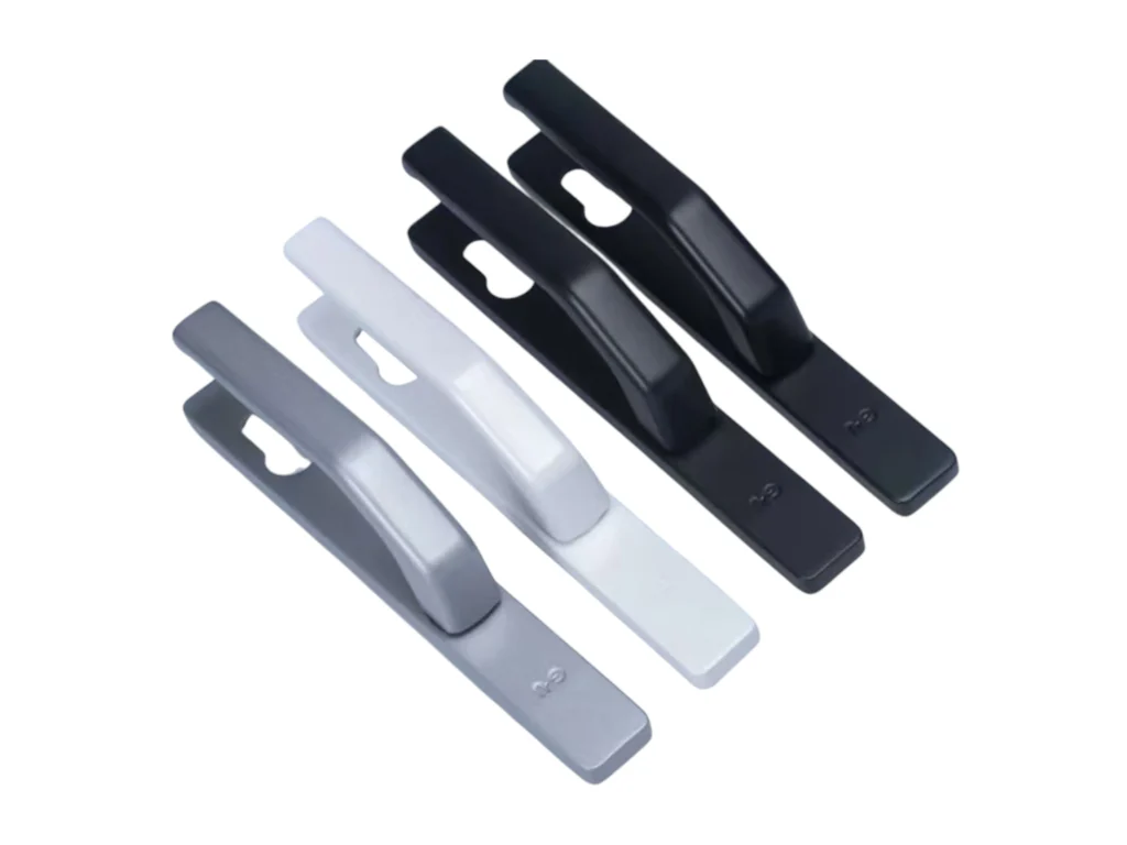 Maniglia a gambo quadrato GU Standard