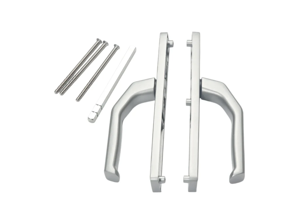 Maniglia ad asta quadrata standard compatibile con GU