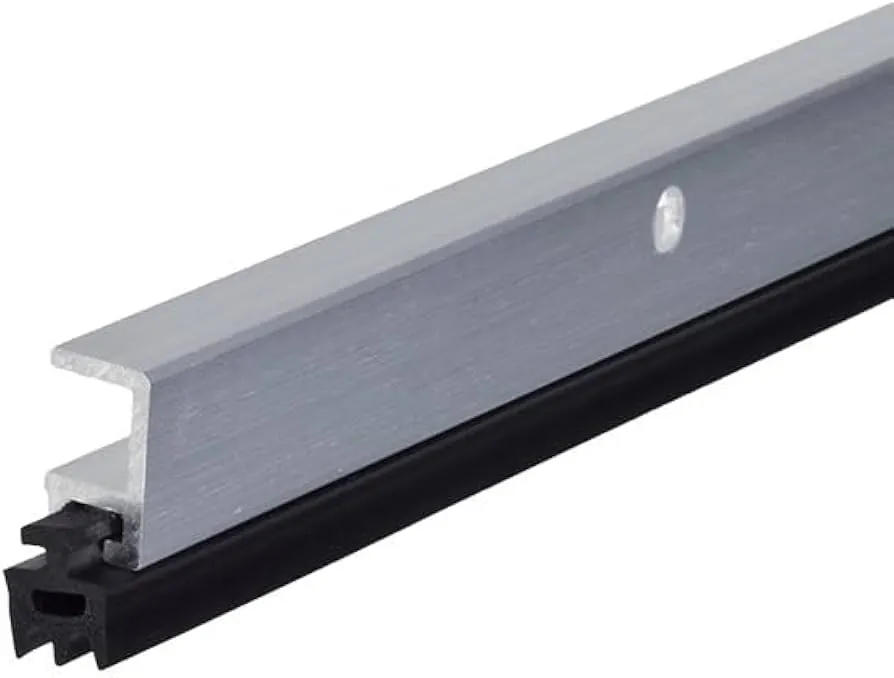 互鎖式金屬門壓縮密封條