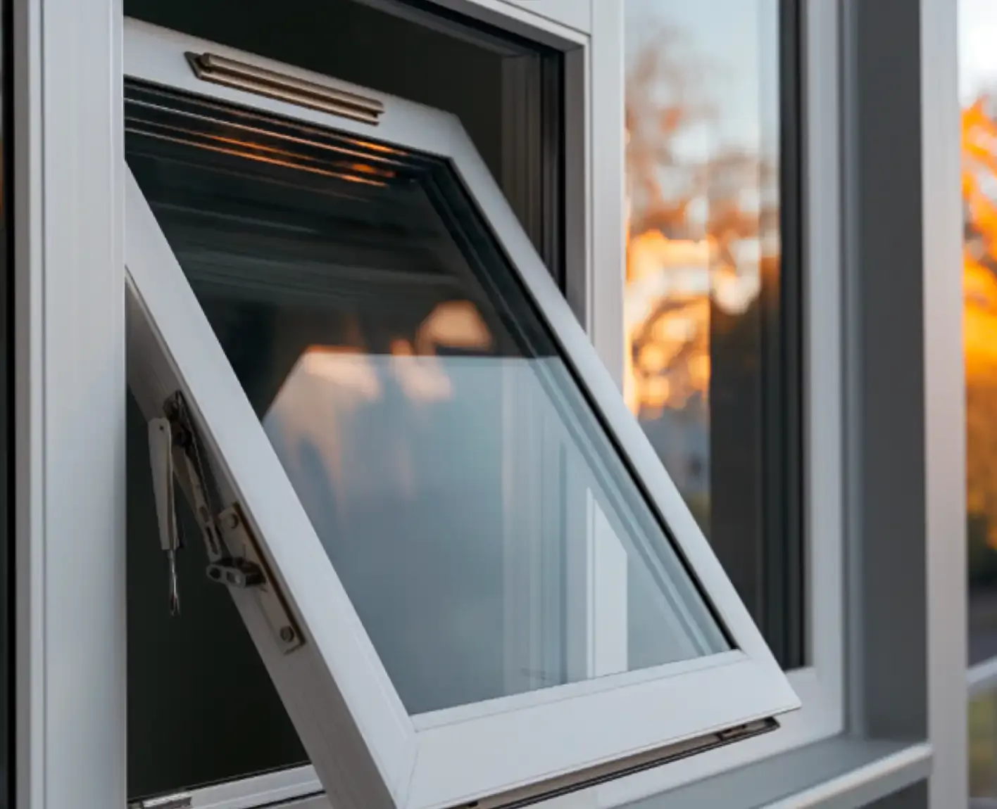 Awning Top Hung Windows Awning Top Hung Windows
