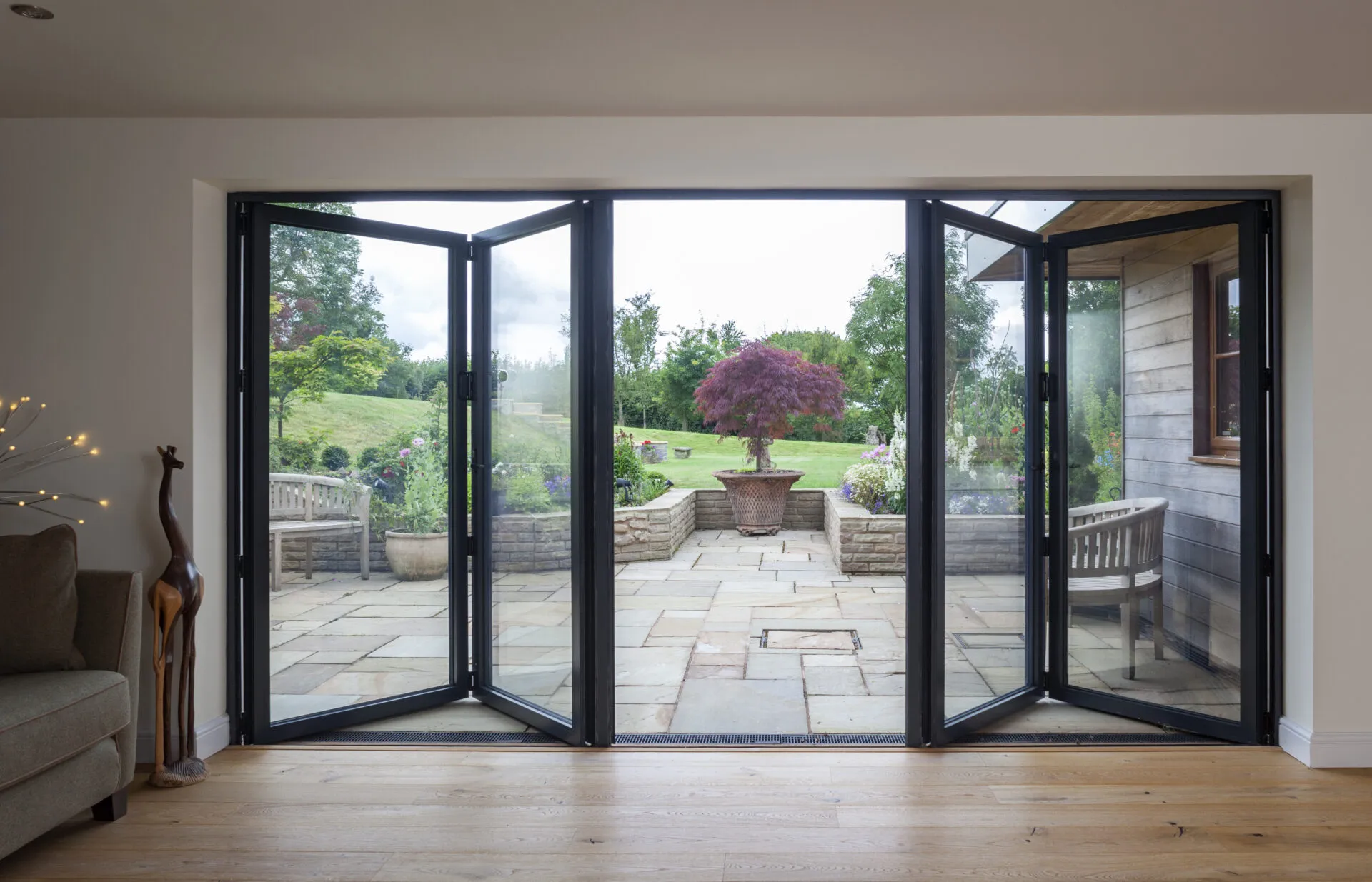 Bi Folding Doors Bi Folding Doors