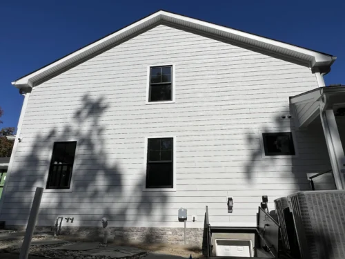 New Jersey Villa Project Challenge 1