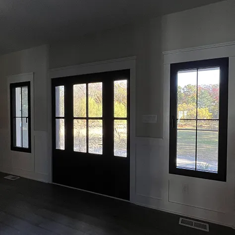 New Jersey Villa Project Challenge 2