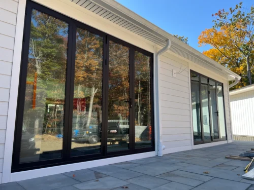 New Jersey Villa Project Challenge 3