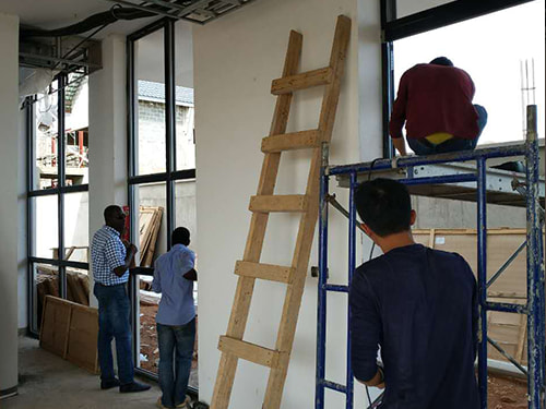 Alinear el diseño arquitectónico con la ejecución de la construcción