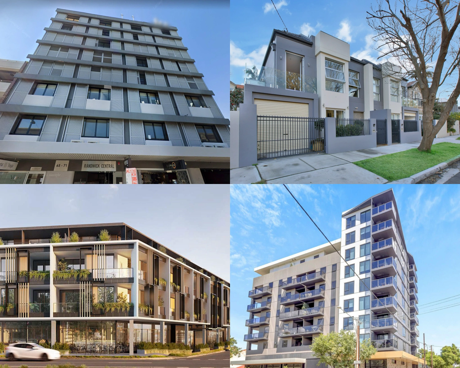 apro australia window and door project